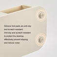 thumbnail image 2 of Yingyy Stand Multifunctional Coffee Machine Bar Double Layered coffee machine stand features Storage Box Suitable, 2 of 6