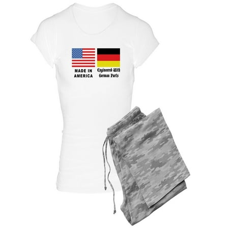 

CafePress - Oct82 - Women s Light Pajamas