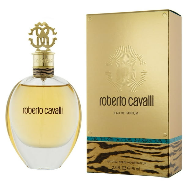 Roberto Cavalli Nouveau par Roberto Cavalli Eau de Parfum Spray 2.5 oz