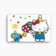 thumbnail image 1 of 2024 new Cavisan Rios Helokitis Scuro Mimelo Di Cinnamorol Card Skin Sticker Tape Box for Small Chip Credit Card Sticker Jiayi, 1 of 7