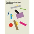 thumbnail image 2 of Two-Dimensional Man (Hardcover), 2 of 2