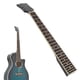 thumbnail image 5 of Diapasón de guitarra, Mástil de guitarra popular de madera Parte de guitarra Diapasón de guitarra popular Multifuncional, 5 of 8