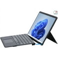 thumbnail image 6 of Type Cover for 13 inch Microsoft Surface Pro 10 / Pro 9 / Pro 8 / Pro X Portable Bluetooth Wireless Keyboard with Touchpad / Pencil Holder, 6 of 7