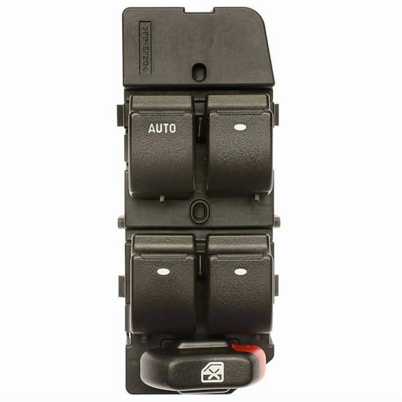 Standard Motor Products DWS-146 Power Window Switch Fits select: 2006-2007 BUICK LACROSSE, 2005 BUICK ALLURE