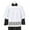 White, variant on RJ Toomey G4529 Alpha & Omega Altar Server Surplice-16