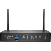 SonicWall TZ270 Wireless AC TotalSecure 1YR Essential Edition 02-SSC-6848