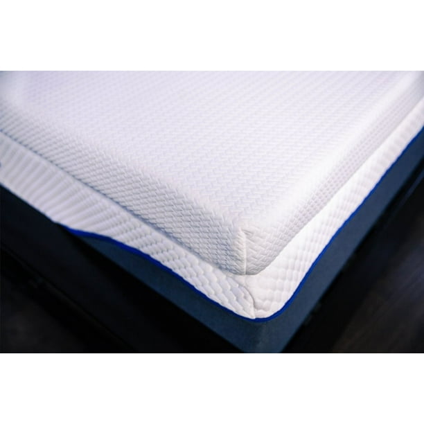 Extra Firm Mattress Topper Soft Mattress