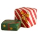 thumbnail image 2 of Adorno de acuario de Navidad, adorno de acuario de pecera, adorno de resina para pecera, decoración de paisajismo navideño, características mejoradas, 2 of 7