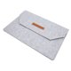 thumbnail image 2 of Bolsa de fieltro ANGGREK Funda de fieltro para tableta 41 x 27 cm, 2 of 8