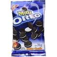 thumbnail image 2 of Christie Mini Oreo Cookies, 70g/2.5 oz, (12 Count), 2 of 4