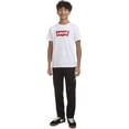 thumbnail image 5 of Levi's Boys Pull on Cargo Pants, Sizes 8-18, 5 of 5