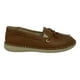thumbnail image 1 of Zapatos Planos Cómodos Vestir Casuales Para Dama Solash 621 Camel, 1 of 5