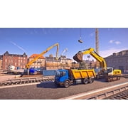 Construction Simulator, Xbox Series X