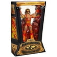 thumbnail image 5 of WWE Defining Moments Ultimate Warrior Elite Figure, 5 of 5