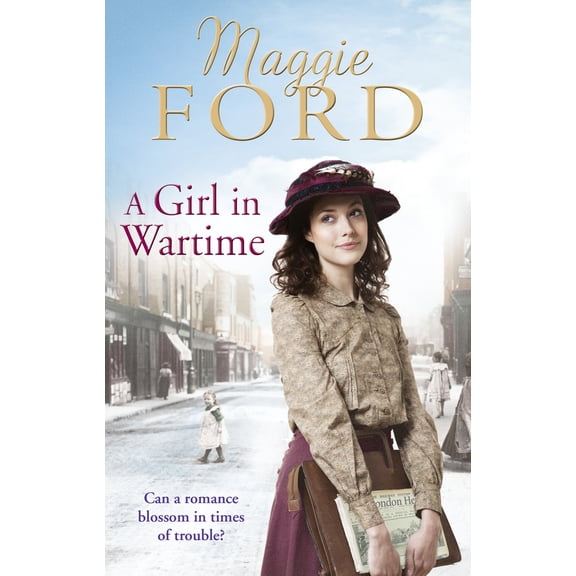 A Girl in Wartime