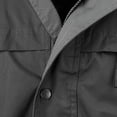 thumbnail image 4 of Result Mens Midweight Multi-Functional Waterproof Jacket, 4 of 4