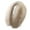 Beige, variant on Collar Winter Hat Strip Shawl for Women Men Cozy Warm Fashionable Accessory Autumn Cold Weather