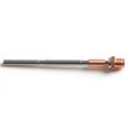 thumbnail image 3 of For Prusa MK4 Throat Hotend Kit Copper Titanium Alloy 3D Printer Part, 3 of 5