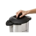 thumbnail image 4 of Hamilton Beach 45 Cup Coffee Urn 40519C, 4 of 5