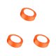 thumbnail image 2 of Cateissary Cinta de papel de regalo Suministro de confección de ropa Multicolor Accesorios para manualidades DIY Cintas de poliéster Halloween Naranja Type1 NO1 Cateissary CBP274674, 2 of 6