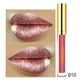 thumbnail image 1 of Fiudx Lápiz Labial con Brillo, Brillo Mate Perlado Espectacular, Color Vibrante y Duradero, Fórmula Resistente Al Agua, Ideal para Fiestas Nocturnas, para Amantes Del Maquillaje, 10 Tonos Disponibles, 1 of 2