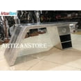 thumbnail image 6 of Aviator Wing Desk Aluminium Table Aviator Furniture, 6 of 7