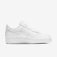 thumbnail image 2 of Nike Air Force 1 07 Women's Basketball Shoes 7.5, 2 of 9