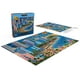 thumbnail image 4 of Rompecabezas Buffalo Games Eric Dowdle Waikiki de 300 piezas, 4 of 6
