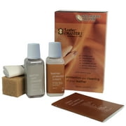 Leather Master Leather Care Kit 150 milliliters