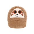 thumbnail image 4 of Womens Halloween Hoodies Halloween Cosplay Bat Cape Soft Wearable Blanket Hoodie for Women, 4 of 6