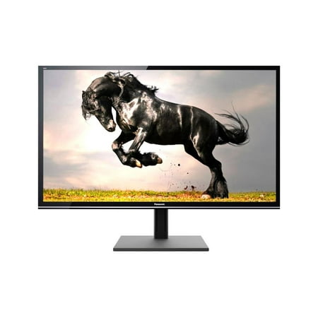 Kanto - Tabletop TV Stand for Most Flat-Panel TVs Up to 65" - Black