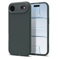 thumbnail image 1 of Funda Spigen para iPhone 17 Air, cámara Liquid Air TPU, color verde, 1 of 7