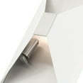thumbnail image 5 of Livex Lighting - Lexford - 2 Light ADA Wall Sconce in Contemporary Style - 7, 5 of 11