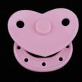 thumbnail image 4 of Chupete Magnético Verde con Imán para Accesorios de Rosado Sunnimix Muñecas Pacificador Magnético, 4 of 8