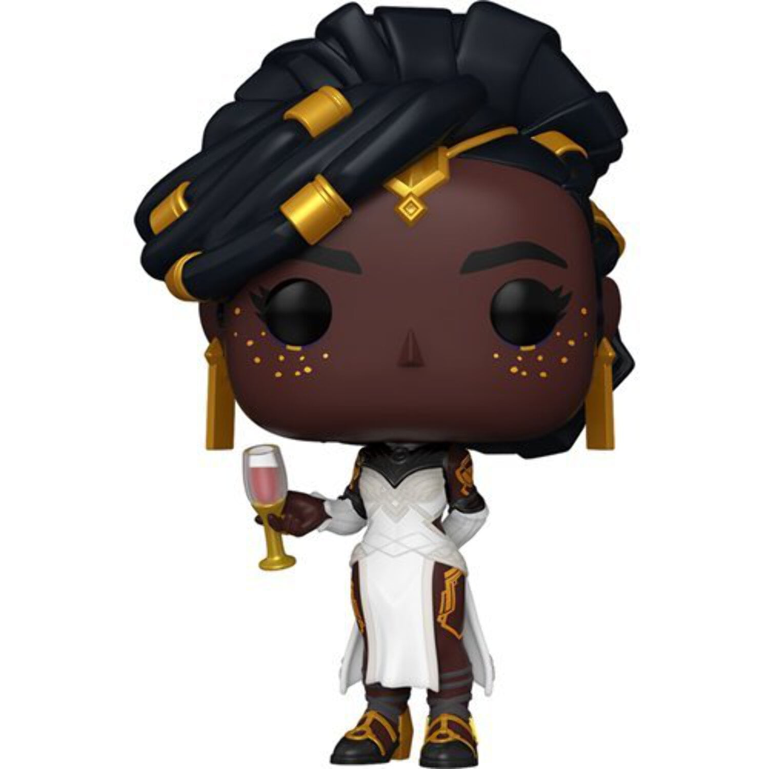 League of Legends Jhin Funko Pop Vinyl Figure #1081