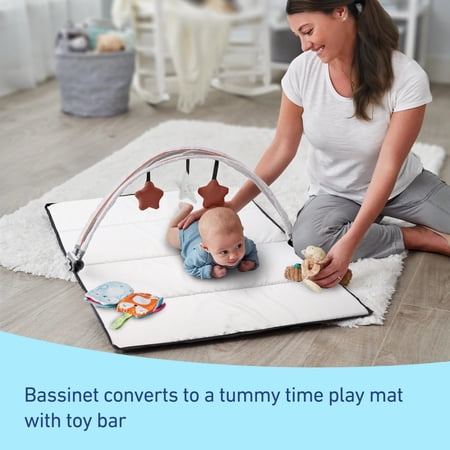 Graco Pack 'n Play Playard Anywhere Dreamer, Pristine
