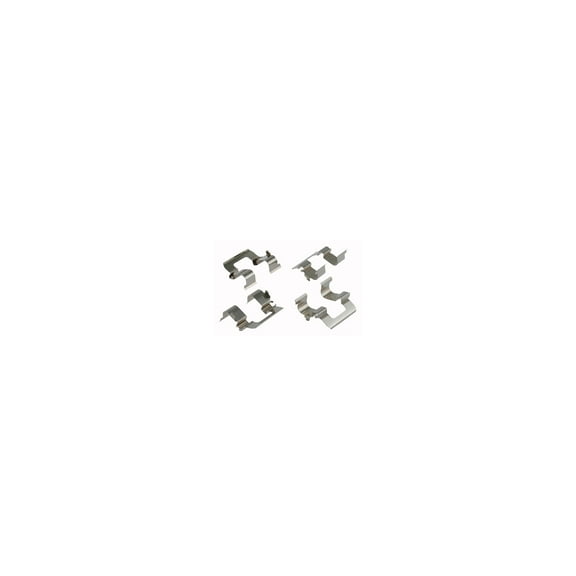 Raybestos R-Line Disc Brake Hardware Kit H15781A