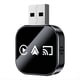 thumbnail image 1 of Adaptador USB para Carplay, Mirror Link, Android Auto, Inalámbrico, con Cable y Conectar y Usar A, 1 of 8