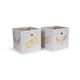 thumbnail image 1 of Cubo organizador de cubos Ukonic Harry Potter Hedwig, 28 cm, 1 of 7