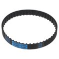 thumbnail image 1 of Unique Bargains 185-L-075 L Timing Belt 18.5' Outside Circumference x 0.75' Width x 0.18' Height, 49 Teeth, 1 of 6