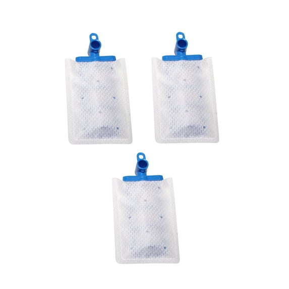 FPF Fuel Pump Strainer (QTY 3) For Polaris 2011-2020 Ranger 570 800 1000 / Sportsman 570 800 1000 / RZR 900 1000