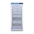 thumbnail image 3 of Eq Temp 24" Wide Upright Medical Refrigerator, 3 of 3