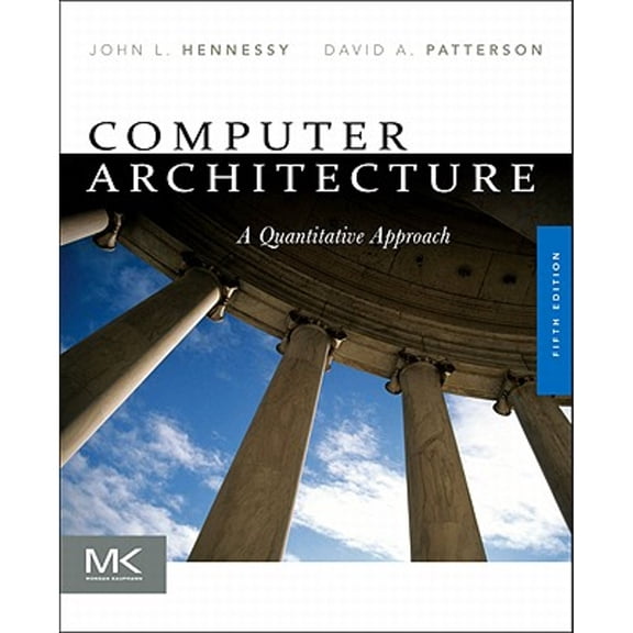 Pre-Owned Computer Architecture: A Quantitative Approach