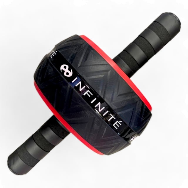 Infinité Rueda de Abdominales / Abdominal Wheel Uso Rudo IF-AW-PRO