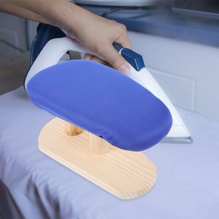 Luxshiny Table Top Ironing Board With Rectangular Shape For Dormitory Use 1Pcs