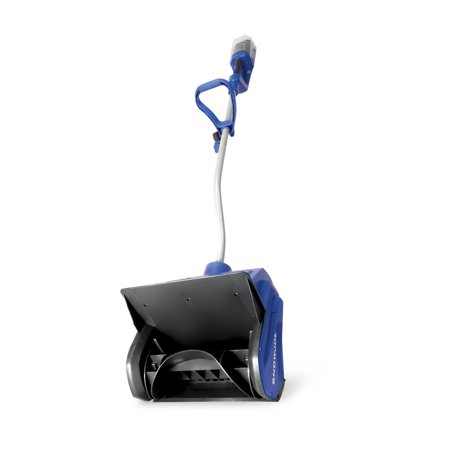 Snow Wolf Snow Shovel Snow Joe iON13SS-CT Cordless Snow Shovel | 13-Inch · 40 Volt | Brushless (Core Tool Only) ()