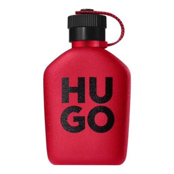 HUGO BOSS INTENSE EDP 125 ML