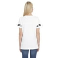 thumbnail image 3 of LAT Ladies' Football Fine Jersey T-Shirt - 3537, 3 of 4