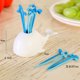 thumbnail image 4 of Accesorios de cocina 1 fruta, utensilios de cocina, set de herramientas, gadgets para verduras, otros, 4 of 7