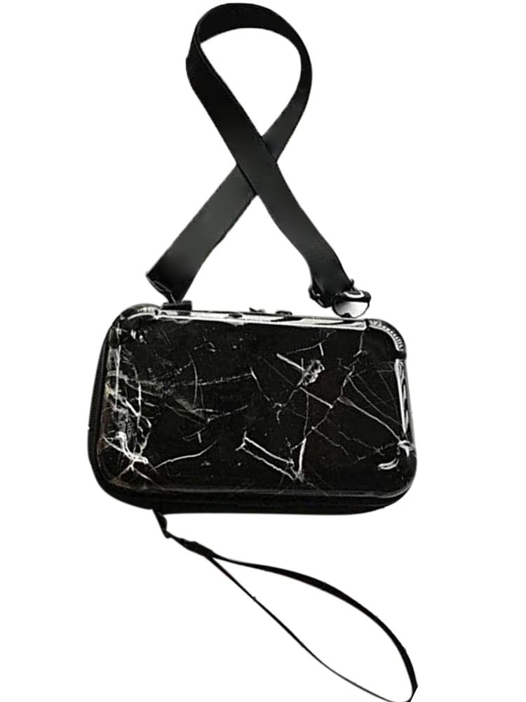 hard case cosmetic luggage